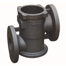 China Cast Iron Service Casting Iron Products